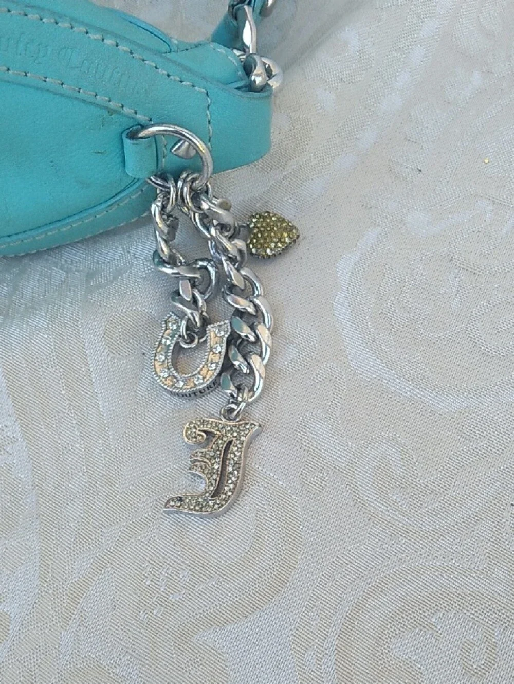 Juicy Couture pictures detail see